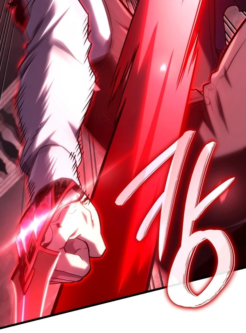 Revenge of the Iron-Blooded Sword Hound, Chapter 134 image 150